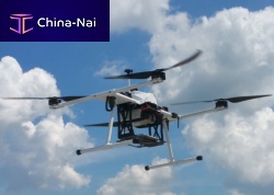 Professional UAV Phoenix ACE XLaerial photographyheavy liftfor logistics