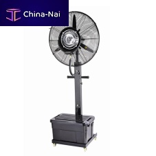 Floor-standing fan MANVAC-HW-26MC0 seriesmobilecentrifugalcooling