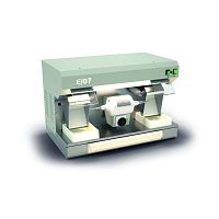 Dental laboratory polishing lathe E07/C