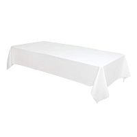 Fireproof cloth PVCcleaning