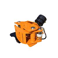 Hydraulic demolition shears CF10Rfor excavators