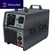 Electrolytic weld cleaning machine WELD CLEANOX SUPERstainless steelMIGTIG