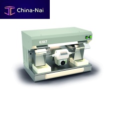 Dental laboratory polishing lathe E07/C