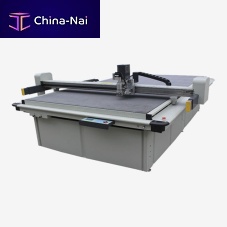 Laser cutting machine DF60for gasketshigh-speed