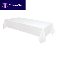 Fireproof cloth PVCcleaning
