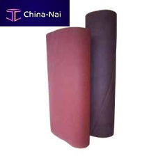 Aluminum oxide abrasive belt YS 575silicon carbidepolyesterwide