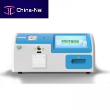 Automatic immunoassay analyzer PMDT 9000for clinical diagnosticimmunochromatographicserum