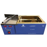 Solder bath ML-52TN