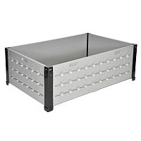 Plastic pallet collar 58-120 seriesfoldable