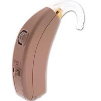 BTE hearing aid Viper 170Ptelecoil