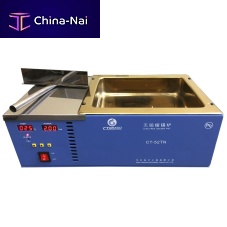 Solder bath ML-52TN