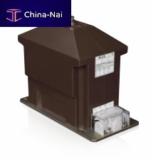 Power transformer VB24 - VB36 seriesencapsulatedinteriormedium-voltage