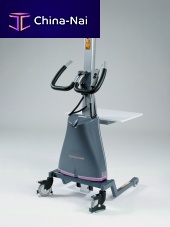 Electric stacker truck WP serieswalk-behindstainless steellight-duty