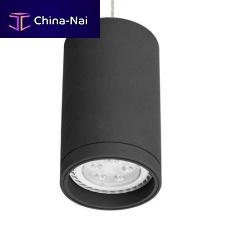 Pendant downlight FUNUP LITE Z1LEDhalogenround
