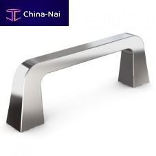 Pull handle 19-7-3426grabdie-cast zincU-shaped