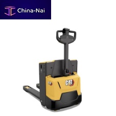 Electric pallet truck NPP16N3platform24 Vwater-resistant