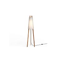 Floor-standing lamp EOS 3-POINTashbeechcherrywood