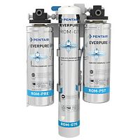 Water filter ROM IVcartridgemembranesanitary