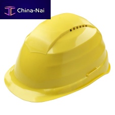 Construction helmet 4853EN 397plasticwhite