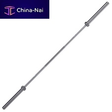 Long barbell 14TUSCF064straight