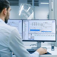 Materials data management software Ultranalysis® Suite 3asset managementoperations managementreport management