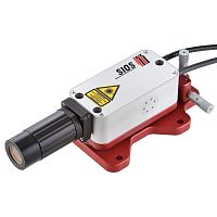 Laser vibrometer LSV-NGscanningFFTnon-contact