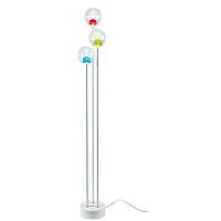 Floor-standing lamp GARDEN OF DELIGHTSglassblown glassoriginal design