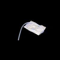 Wound drainage set 103 8 seriessilicone
