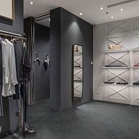 Eco-friendly flooring DUCHESS vinylindoorfor office