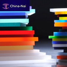 Acrylic panel AGLAS PUREfor interiorfor exterior fittingscover