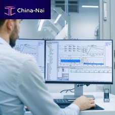 Materials data management software Ultranalysis® Suite 3asset managementoperations managementreport management