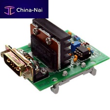 Current amplifier MVIprecisionDCcard