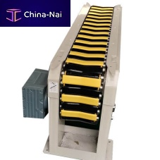 Chain conveyor slat chainverticalmodular
