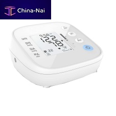 Automatic blood pressure monitor P70armoscillometricUSB