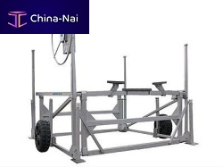 Boat lift Smarte jackaluminum