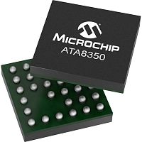 Ethernet transceiver ATA8350