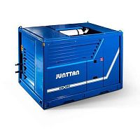 Electrically-powered hydraulic power pack 10xCUpumpenginehandling