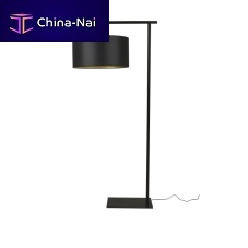 Floor-standing lamp ARPANEfabriccontemporarycorded