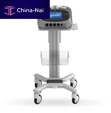 Tecar therapy unit MT100trolley-mounted2-channel