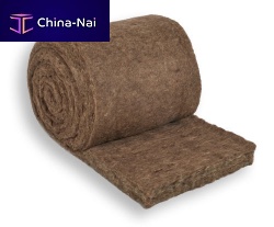 Thermal insulation Optimalsoundsheep woolroll