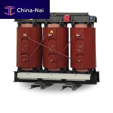 Distribution transformer cast resindrysingle-phase