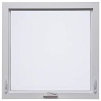 PVC window TUSCANY® SERIEScasementslidingsash
