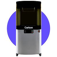 Dental 3D printer L1 benchtopwith integrated software