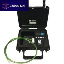 Welding purge system PurgEye® Site