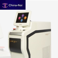 Dermatology laser HERA XPsurgicalNd:YAGtrolley-mounted