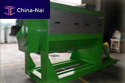 Water washing machine HRCautomaticindustrialfilm