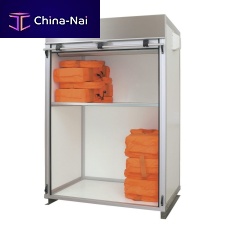 Ship cupboard OLsteel