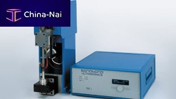 Ultrasonic welding machine SonoWeld® 1600automaticbenchtopfor metal