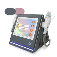 Ultrasound peeling unit microneedle+980nmlaser skin resurfacing unitmicrodermabrasion unitelectroporation unit