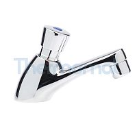 Washbasin mixer tap RUTP1101Ccountertopthermostaticmetal